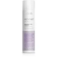 Revlon Re/Start BALANCE Scalp Soothing Cleanser Schampo 250 ml