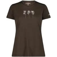CMP 32t7166 T-shirt Med Korta ärmar