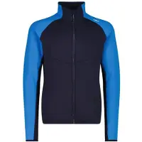CMP 35e0527 Sweatshirt Med Dragkedja