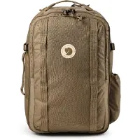 Fjällräven Färden Carry-On Pack 30L ryggsäck, clay
