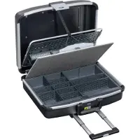 Allit ProServe R170-200 457615 Universal Rullväska, obestyckad (B x H x D) 490 x 200 x 425 mm