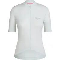 Rapha Brevet Element Korta ärmar Cykeltröja