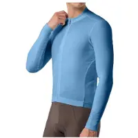 Castelli Espresso Thermal 2 Korta ärmar Cykeltröja