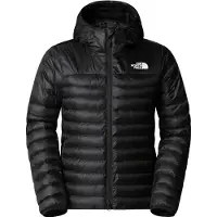 The North Face W Terra Peak Hoodie Tnf Black