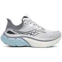 Saucony Paramount Max Grey Blue AW26 Women’s Shoes, Size 37,5 - EUR