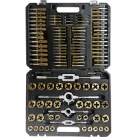 Ks Tools 512.5070 Gängskärningssats
