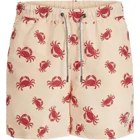 Jack & Jones Fiji Aop Simshorts