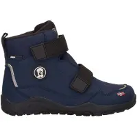 TROLLKIDS Lyngdal Barefoot Winter Vandringsskor