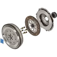 SACHS Kopplingssats med svänghjul med dubbel massa 2290 601 015