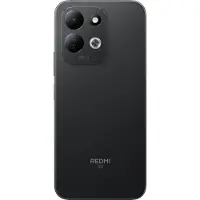 Xiaomi REDMI 17 5G Svart 4 GB + 256 GB