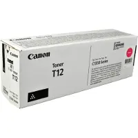 Canon Toner T12 Original Single Magenta 5096C006