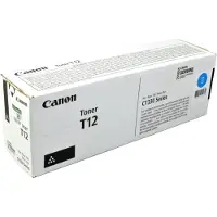 Canon Toner T12 Cyan 5097C006
