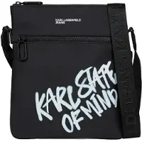 Karl lagerfeld Jeans B3m30227 Axelväska