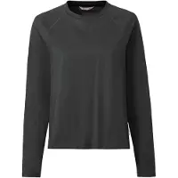Vaude Cyclist T-shirt Med Lång ärm