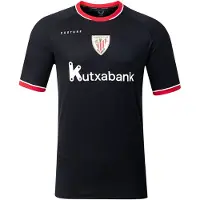 Castore Athletic Club Bilbao 26/27 Borta T-shirt Med Korta ärmar