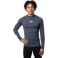Gill Zenzero Långärmad Rash Guard
