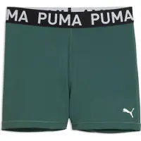 Puma Strong 3´´ Höga Midjeshorts Leggings