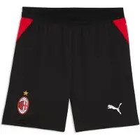 Puma Ac Milan 26/27 Replica Hemma Shorts