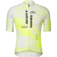 SCOTT Rc Pro Korta ärmar Cykeltröja