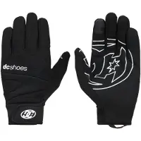 Dc-shoes Trackstar Handskar