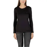 Armani Exchange Xw001456_af10356 T-shirt Med Lång ärm