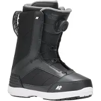 K2 Raider Snowboardstövlar