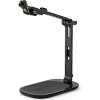 Røde DS3 Desktop Microphone Stand Black