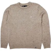 Salty Crew Dusk Knit Tröja