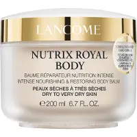 Lancôme Nutrix Royal Body lotion 200 ml