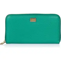 Dolce&Gabbana Plånböcker - kvinnor - Blå - One size