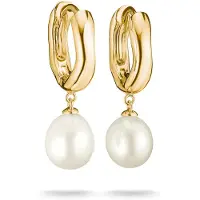 Thomas Sabo Bold Elegance örhängen CR766-430-14