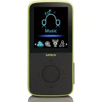 Lenco Podo-153lm Mp3-spelare