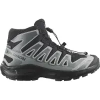 Salomon XA Pro Mid WP Jr barnskor för mellansäsong