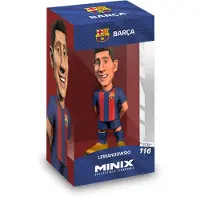 Minix - ROBERT LEWANDOWSKI