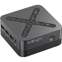 Minix HTPC NEO Z95 Intel N Intel N95 3.6 GHz 12 GB RAM 512 GB SSD NEO Z95 12GB