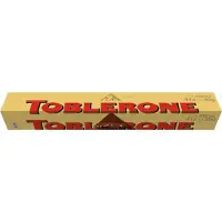 Toblerone XL 1,435 kg - med 41 bitar x 35 g