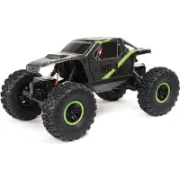 Axial Ax24 Xc-1 Rock Crawler 4ws Rtr Rc-bil