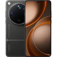 OPPO Find X9 Ultra 512GB Svart