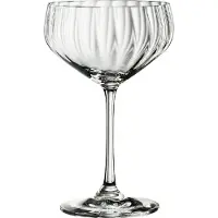 Spiegelau Coupetteglas Lifestyle - 310ml 6stk