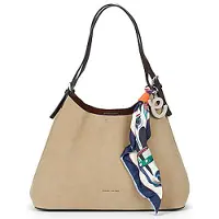 David jones Handväskor - kvinnor - Beige - One size