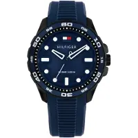 Tommy Hilfiger Regatta 42mm Klocka