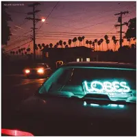 Ginza.se We Are Scientists: Lobes (Curacao Transparent)