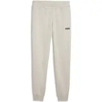 Puma Sportbyxa 'ESS No. 1' greige