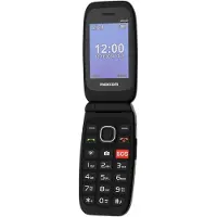 Maxcom Mm828l Mobiltelefon