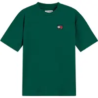 Tommy Hilfiger Heritage Flag Logo Jersey T-Shirt