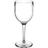 Rbdrinks Vinglas 16 Cl