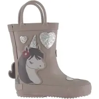 CeLaVi Gummistövlar - Unicorn - Svampar - - 22 - Gummistövlar