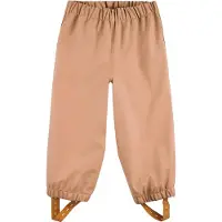 Sterntaler Regnbyxor - PU - Brun - - 3 år (98) - Regnbyxor