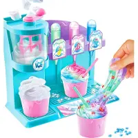 So Slime Slime'Ice Frozen Machine