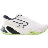 Bullpadel Hack Vibram 26v Padelskor
